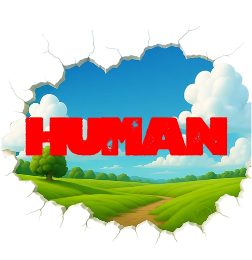 Humans Formula